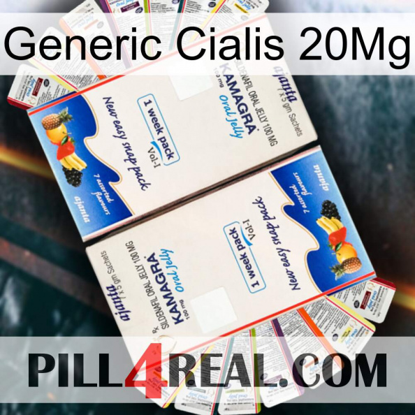 Generic Cialis 20Mg kamagra1.jpg